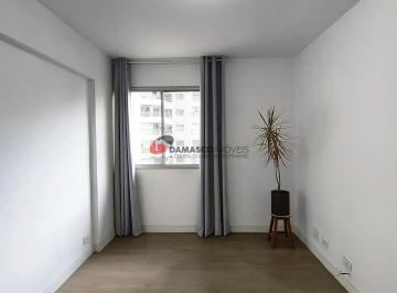 Apartamento · 41m² · 1 Quarto · 1 Vaga · Apartamento à venda, Paraíso, São Paulo, SP