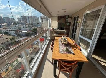 Apartamento · 150m² · 3 Quartos · 3 Vagas · Apartamento em Osvaldo Cruz