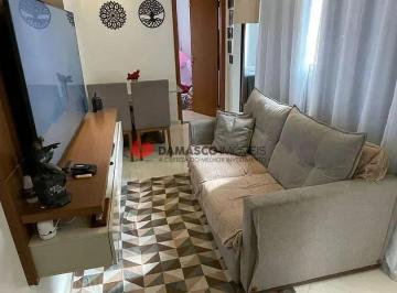 Apartamento · 70m² · 2 Quartos · 1 Vaga · Cobertura / Penthouse à venda, Vila Curuçá, Santo André, SP
