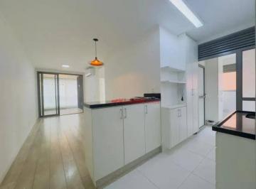 Apartamento · 70m² · 2 Quartos · 1 Vaga · Apartamento com 2 dormitórios à venda, 70 m² por R$ 1.295.000,00 - Vila Mariana - São Paulo/SP