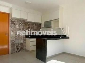 Apartamento · 40m² · 1 Quarto · 1 Vaga · Apartamento Flat de 01 quarto à venda no Ouro Preto!