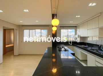 Apartamento · 55m² · 2 Quartos · 1 Vaga · Excelente apartamento de 02 quartos , 01 com armário, no Palmares!!