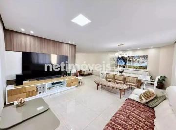 Apartamento · 128m² · 3 Quartos · 2 Vagas · Apartamento de 03 quartos, aproximadamente 128,00m²;, 02 vagas, elevador, no Santa Rosa.