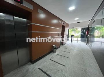Comercial · 35m² · 1 Vaga · Sala no Funcionários, próximo a região hospitalar.