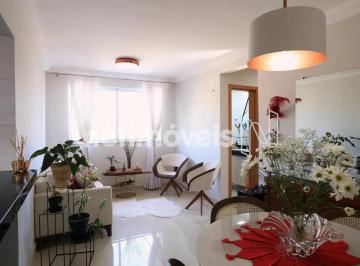 Apartamento · 58m² · 2 Quartos · 2 Vagas · Apartamento 2 quartos com suíte e duas vagas no Santa Efigênia