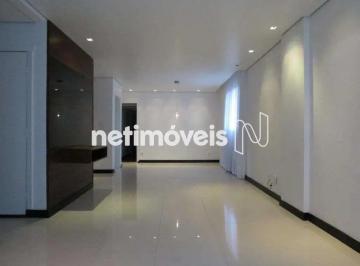 Apartamento · 105m² · 3 Quartos · 2 Vagas · Apartamento 3 quartos no Sion, próximo ao Colégio Santa Dorotéira