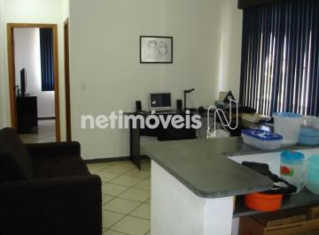 Apartamento · 40m² · 1 Quarto · 1 Vaga · Apartamento à venda no Paquetá com 40m²;, 1 quarto e 1 vaga