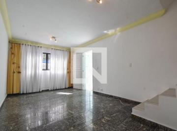Casa · 120m² · 4 Quartos · 2 Vagas · Casa à Venda - Campo Belo, 4 Quartos, 120 m2