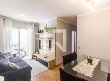 Apartamento · 68m² · 3 Quartos · 1 Vaga · Apartamento à Venda - Jardim Esperança, 3 Quartos, 68 m2