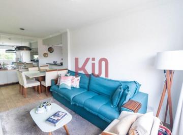Apartamento · 72m² · 2 Quartos · 1 Vaga · Apartamento à venda em São Paulo-SP, Vila Guarani (z Sul): 2 quartos, 2 banheiro