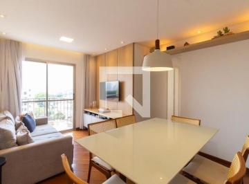 Apartamento · 80m² · 3 Quartos · 1 Vaga · Apartamento à Venda - Vila Mariana, 3 Quartos, 80 m2