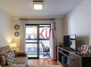 Apartamento · 90m² · 3 Quartos · 2 Vagas · Apartamento à venda em São Paulo-SP, Chácara Inglesa: 3 dormitórios, 1 suíte, 90