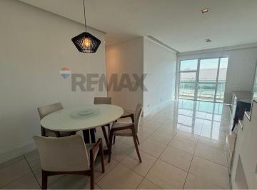 Apartamento · 246m² · 4 Quartos · 2 Vagas · Cobertura no condominio Le Parc Residencial Resort
