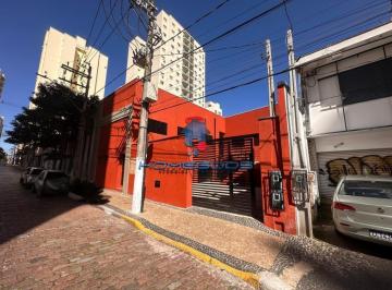 Comercial · 300m² · Prédio para alugar em Campinas, Centro, com 300 m²