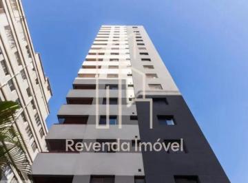 Apartamento · 85m² · 3 Quartos · 2 Vagas · Apartamento RESIDENCIAL em SÃO PAULO - SP, PERDIZES