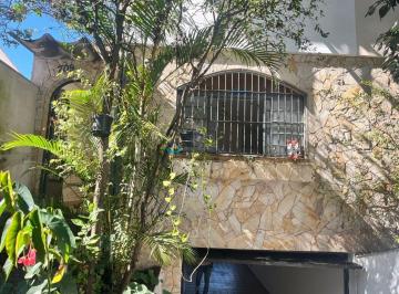 Casa · 143m² · 3 Quartos · 3 Vagas · Casa a venda , 143m, 3 quartos, 3 vagas - Chácara inglesa