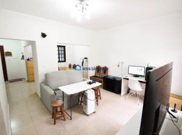 Comercial · 140m² · 2 Vagas · Sobrado com 115 m² -a 250 do Metrô Santa Cruz.