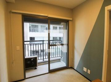 Apartamento · 28m² · 1 Quarto · Apartamento à Venda - Butantã, 1 Quarto, 28 m2