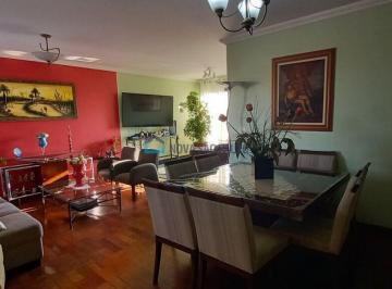 Apartamento · 141m² · 3 Quartos · 4 Vagas · Apartamento à venda com 141m², 3 dormitórios, 1 suíte, 4 vagas.