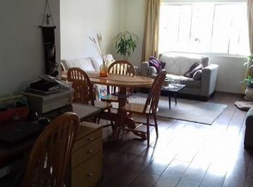 Apartamento · 120m² · 3 Quartos · 1 Vaga · Apartamento à venda no Jardim da Saúde, 3 quartos, suíte,1 vaga.