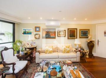 Apartamento de 3 quartos, São Paulo · Apartamento à Venda - Campo Belo, 3 Quartos, 178 m2