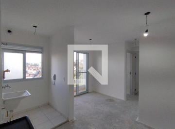 Apartamento · 37m² · 2 Quartos · Apartamento à Venda - Parque Bristol, 2 Quartos, 37 m2