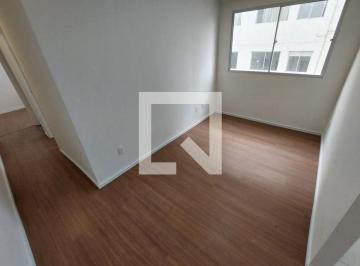 Apartamento · 45m² · 2 Quartos · Apartamento à Venda - Raposo Tavares, 2 Quartos, 45 m2