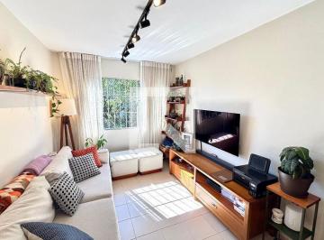Apartamento · 77m² · 2 Quartos · 1 Vaga · Apartamento à Venda - Ponte Rasa, 2 Quartos, 77 m2