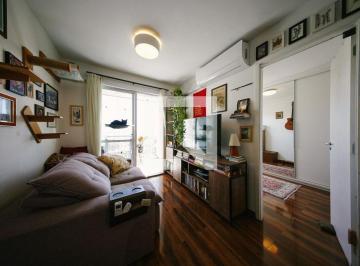 Apartamento de 2 quartos, São Paulo · Apartamento à Venda - Jardim Aricanduva, 2 Quartos, 47 m2