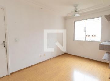 Apartamento de 2 quartos, São Paulo · Apartamento à Venda - Cangaíba, 2 Quartos, 50 m2