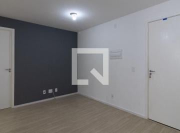 Apartamento · 39m² · 2 Quartos · Apartamento à Venda - Cangaíba, 2 Quartos, 39 m2