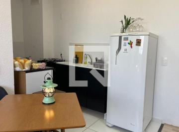 Apartamento Venda 34m² de 2 quartos · Apartamento à Venda - Veleiros, 2 Quartos, 34 m2