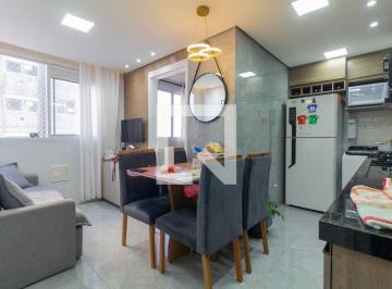 Apartamento · 35m² · 2 Quartos · Apartamento à Venda - Ermelino Matarazzo, 2 Quartos, 35 m2
