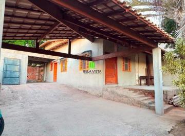 Casa · 218m² · 4 Quartos · 4 Vagas · Casa à Venda no Bairro Joá
