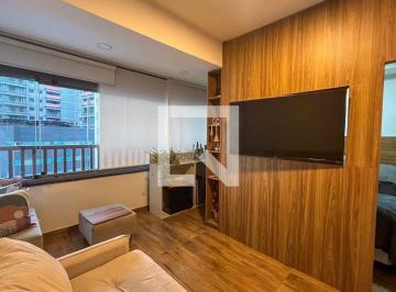 Apartamento Venda 32m² de 1 quarto · Apartamento à Venda - Bosque da Saúde, 1 Quarto, 32 m2