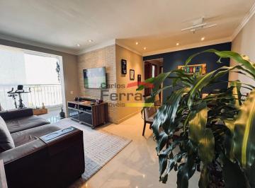 Apartamento · 63m² · 2 Quartos · 1 Vaga · Apartamento para venda com 2 dormitórios e 1 vaga na Vila Guilherme