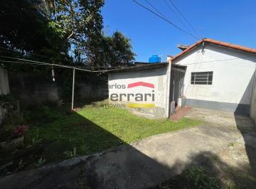 Terreno · 500m² · COMPRE UM TERRENO PARA CONSTRUIR COM A METRAGEM DE 10 X 50 NO TREMEMBÉ