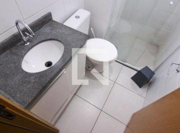 Apartamento · 47m² · 2 Quartos · 1 Vaga - Revenda Imóveis · Apartamento à Venda - Jardim Cinco de Julho, 2 Quartos, 47 m2
