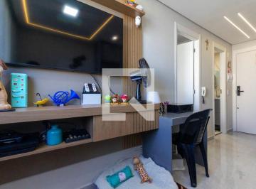 Apartamento Venda 25m² de 1 quarto · Apartamento à Venda - Vila Ré, 1 Quarto, 25 m2
