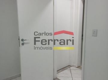 Apartamento · 66m² · 2 Quartos · 1 Vaga · Apartamento 2 dormitórios - 1 suíte - 66 metros - 1 vaga de garagem