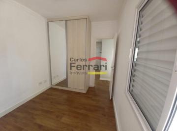 Apartamento · 92m² · 2 Quartos · 2 Vagas · Apartamento para Locação Grand Terrasse - Santana - 92 m2 1 suíte, 2 vagas de garagem