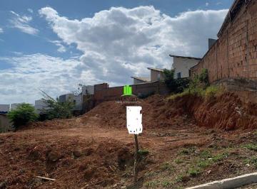 Terreno · 486m² · Lote de 486m² Jardim Imperial