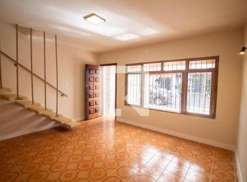 Casa · 116m² · 2 Quartos · 2 Vagas · Casa à Venda - Campo Belo, 2 Quartos, 116 m2