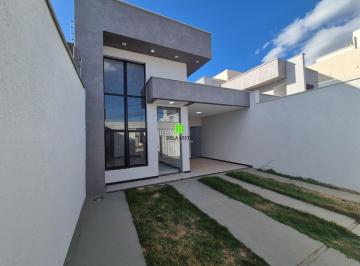 Photo 1 · Casa com 3 Quartos e Suíte à Venda no Jardim Imperial - 96 m² Construídos