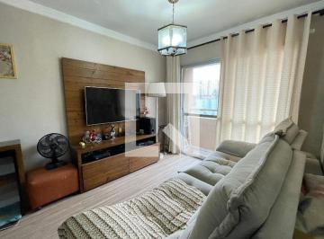 Apartamento Venda 65m² de 3 quartos · Apartamento à Venda - Jardim Jussara, 3 Quartos, 65 m2