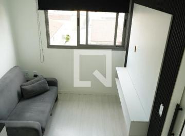 Apartamento de 1 quarto, São Paulo · Apartamento à Venda - Vila Aricanduva, 1 Quarto, 27 m2