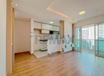Apartamento · 69m² · 3 Quartos · Apartamento com 3 Dormitorios Completo de Planejados no NYC - Gleba Palhano em Londrina-PR