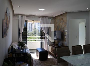 Apartamento · 66m² · 2 Quartos · 1 Vaga · Apartamento à Venda - Jardim Esperança, 2 Quartos, 66 m2