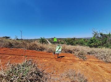 Terreno · 525m² · Lote ZC1 com 525,76m² Comercial em Lagoinha de Fora - Vila Albanos