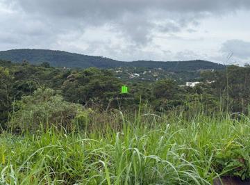 Terreno · 360m² · Lotes em Condomínio em Residencial Parque Dos Buritis.
